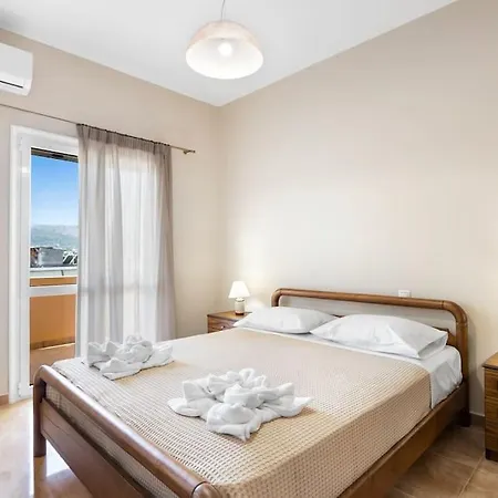 Patelakis Near The Διαμέρισμα *