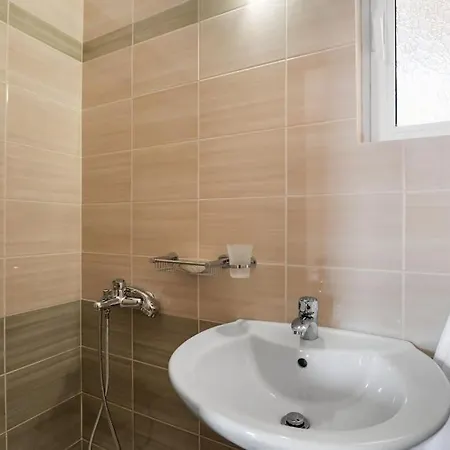 Apartament Patelakis Near The Chania (Crete)