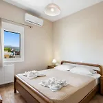 Apartament Patelakis Near The *