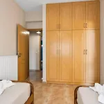 Apartment Patelakis Near The Chania (Crete)