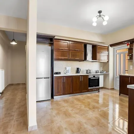 Apartment Patelakis Near The *