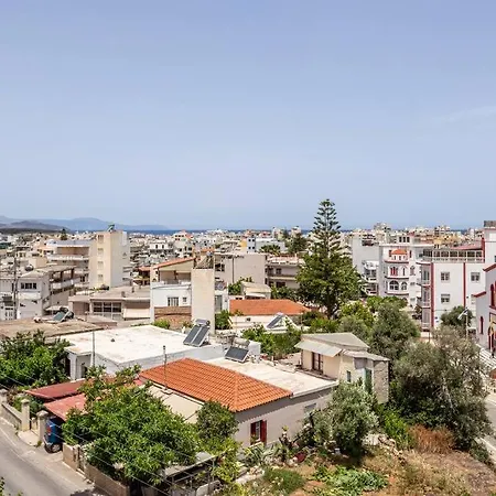 Apartment Patelakis Near The *