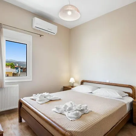Appartement Patelakis Near The *