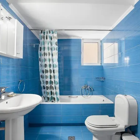Apartment Patelakis Near The *