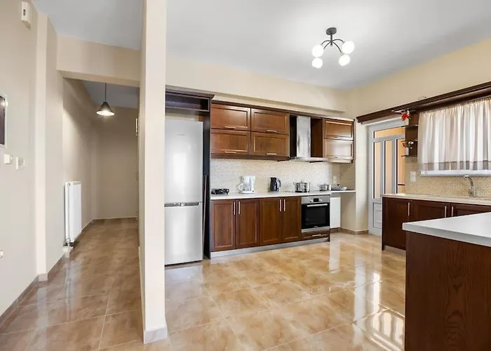 公寓 Patelakis Near The *